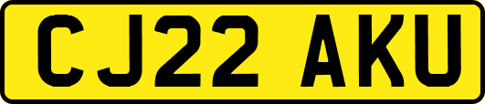 CJ22AKU