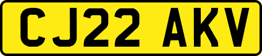 CJ22AKV