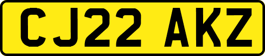 CJ22AKZ