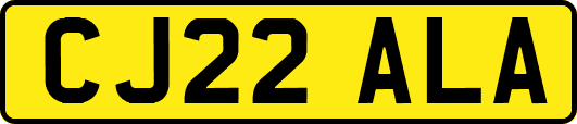 CJ22ALA
