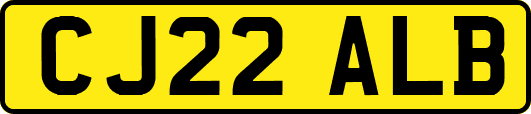 CJ22ALB