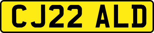 CJ22ALD