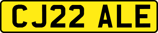 CJ22ALE