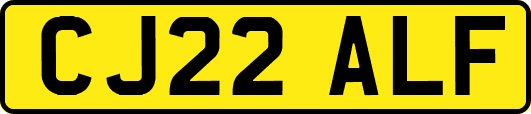 CJ22ALF