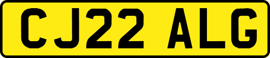 CJ22ALG