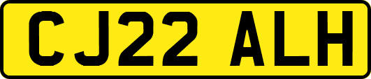 CJ22ALH
