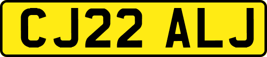 CJ22ALJ