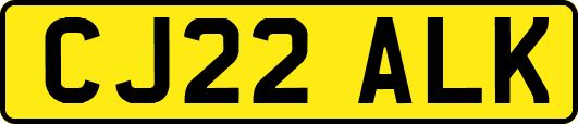 CJ22ALK