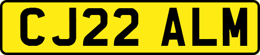 CJ22ALM