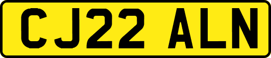 CJ22ALN