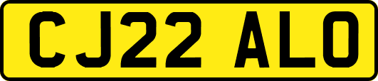 CJ22ALO
