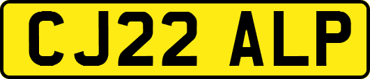 CJ22ALP