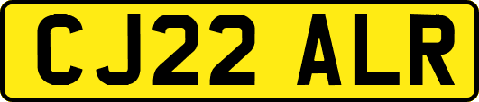 CJ22ALR