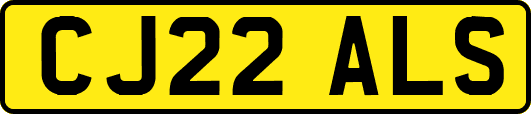 CJ22ALS