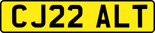 CJ22ALT