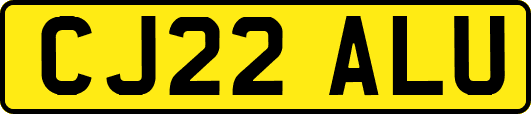 CJ22ALU
