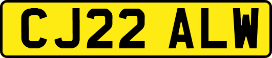 CJ22ALW