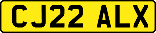 CJ22ALX