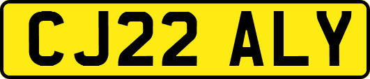 CJ22ALY