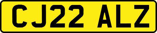 CJ22ALZ