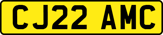 CJ22AMC