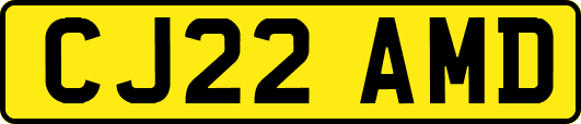 CJ22AMD