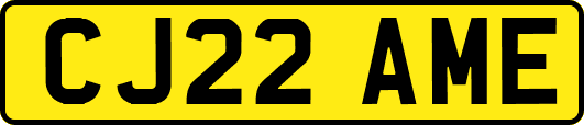 CJ22AME