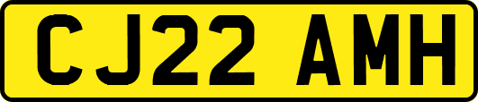 CJ22AMH