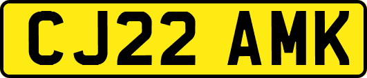 CJ22AMK