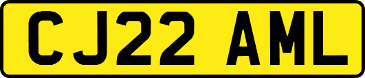 CJ22AML