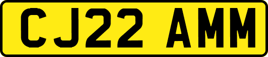 CJ22AMM