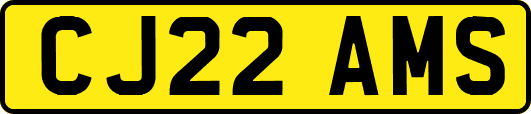 CJ22AMS