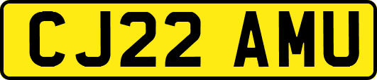 CJ22AMU
