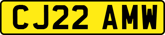 CJ22AMW