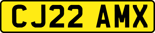 CJ22AMX