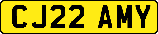 CJ22AMY
