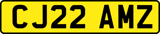 CJ22AMZ