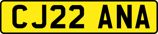CJ22ANA