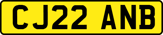 CJ22ANB