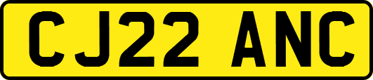 CJ22ANC