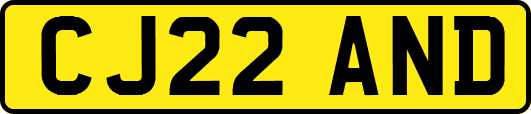 CJ22AND