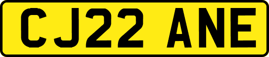 CJ22ANE
