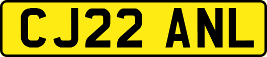 CJ22ANL