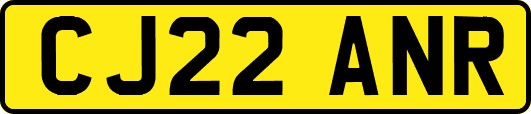 CJ22ANR