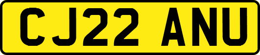 CJ22ANU