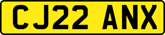 CJ22ANX