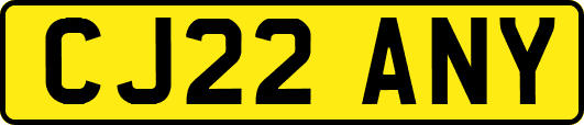 CJ22ANY