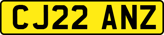 CJ22ANZ