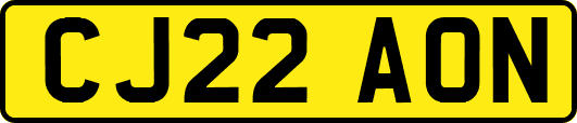 CJ22AON