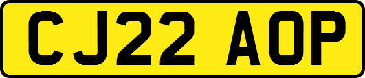 CJ22AOP